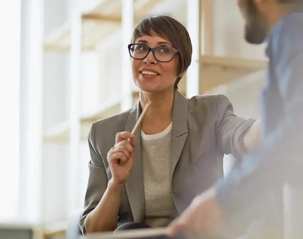 Why being 'too nice' at work can hold you back