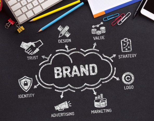 Why brand architecture in tech is a leadership responsibility