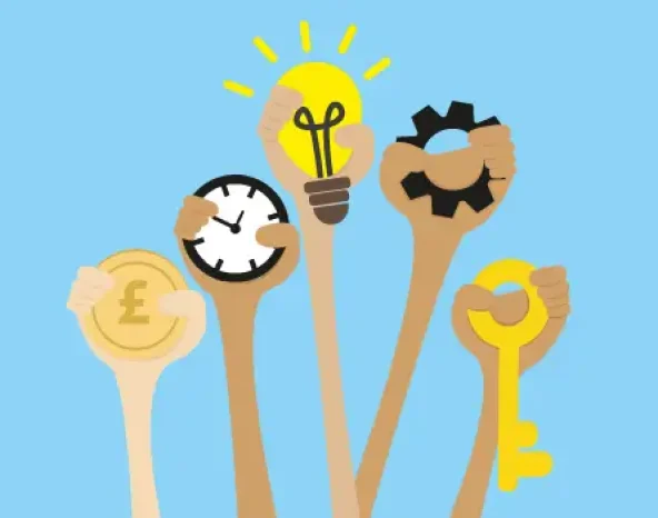 Why bright sparks are becoming part-time entrepreneurs