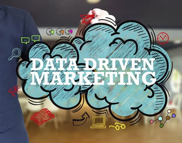 Why business leaders must embrace data-driven marketing