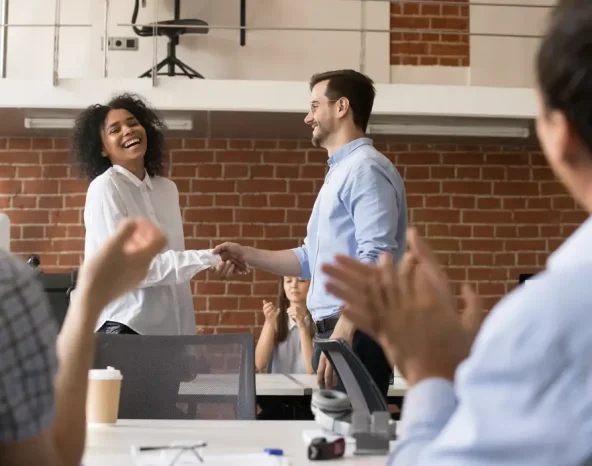 Why business leaders need lessons in staff appreciation