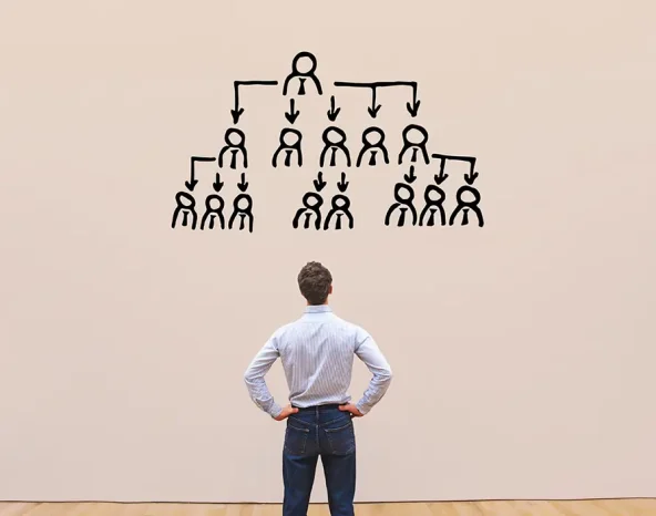 Why business owners need to step back sometimes