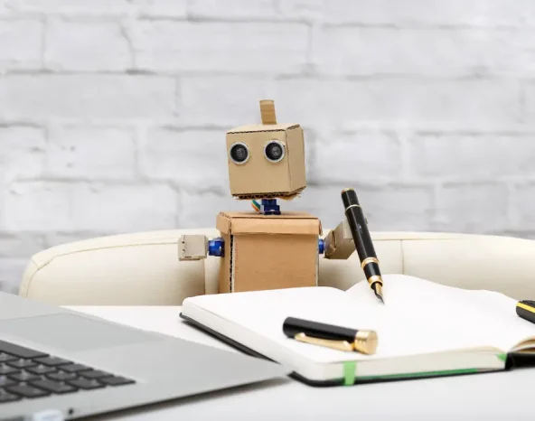 Why businesses must respond to accelerated automation in the workplace
