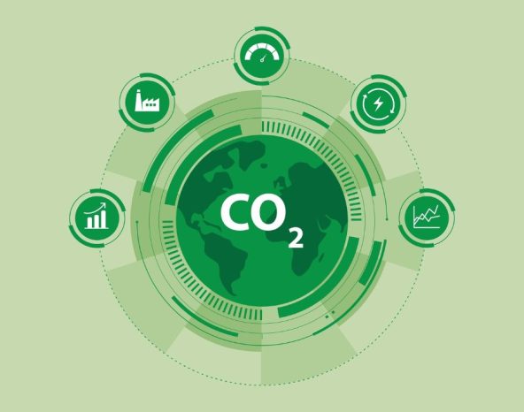 The article explains how UK firms can turn Scope 1, 2 and 3 data into a competitive advantage.