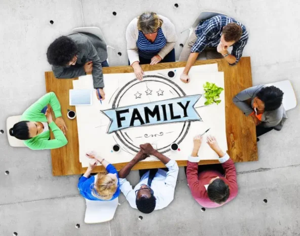Why confusing business and family is exploitive and toxic