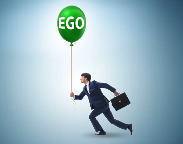 The cult of the Founder: Why ego can be your biggest liability