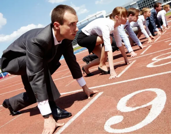 A popular mindset has been that business owners and CEOs must work in a constant state of overdrive to stay ahead of challenges and outpace any competition