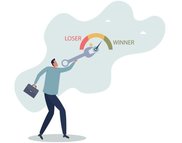 why entrepreneurs hold onto bad ideas