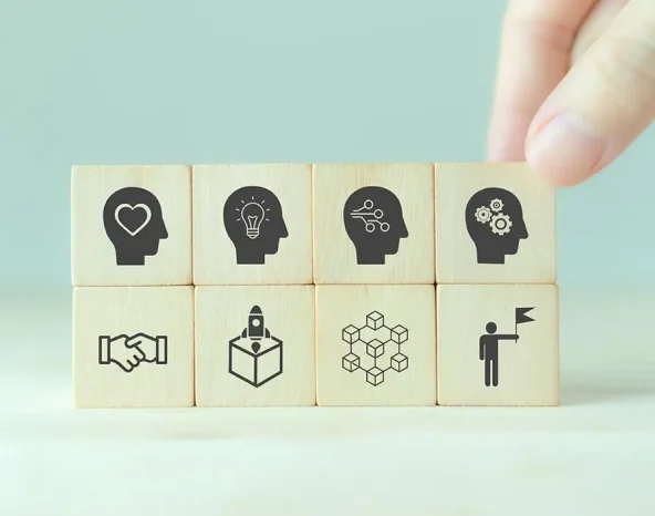 Why every startup needs an interdisciplinary team