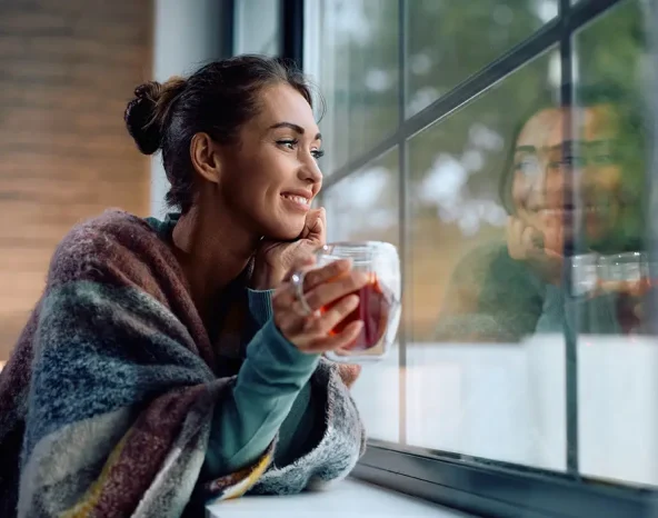 Why investing in wellbeing is the ultimate business advantage
