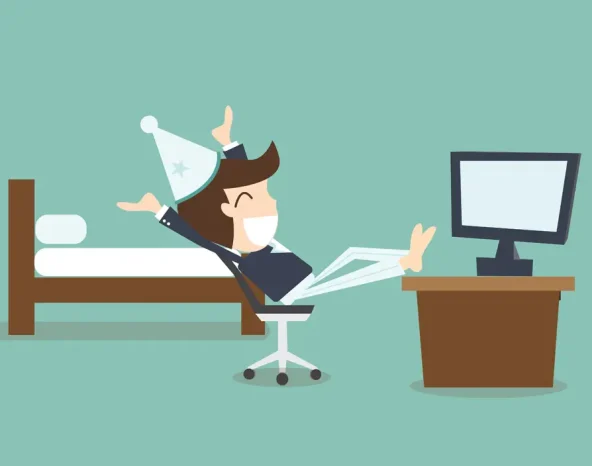 Why it’s time to celebrate the self-employed