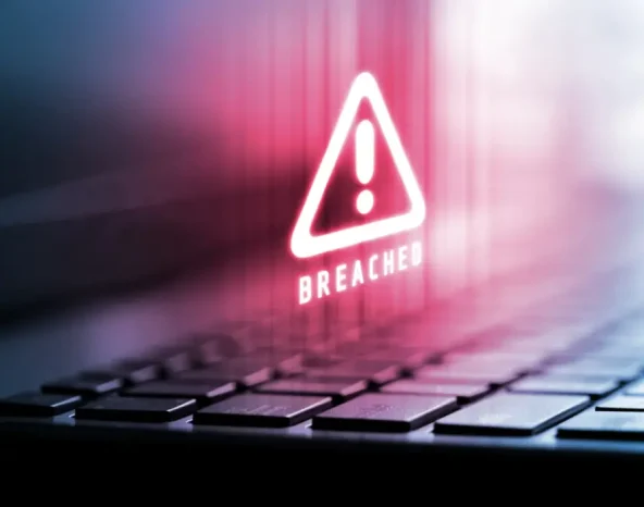 Why it's time to stop security threat acceptance within the C-Suite
