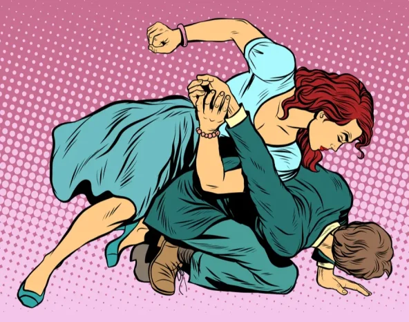 Why it's urgent to tackle the gender gap in the finance industry