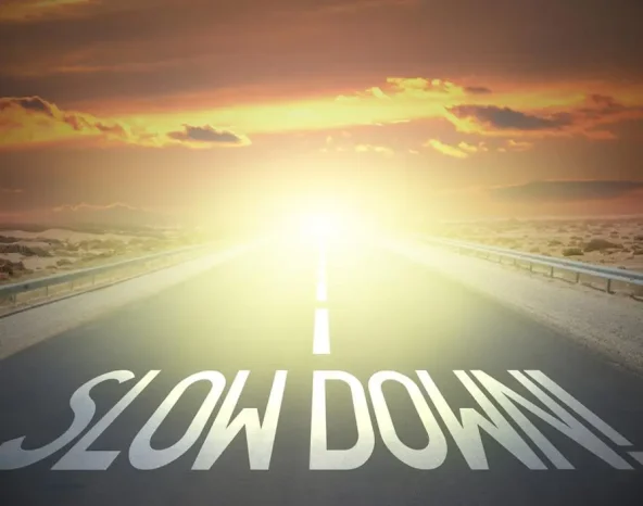 Why leaders should be embracing the summer slow-down