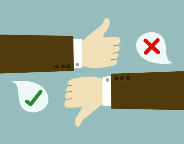 Why learning to say ‘no’ is crucial for a startup