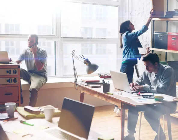 Why plugging the values vacuum can help small businesses hire better