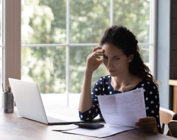 Why price only becomes the problem when belief in what you’re selling is weak