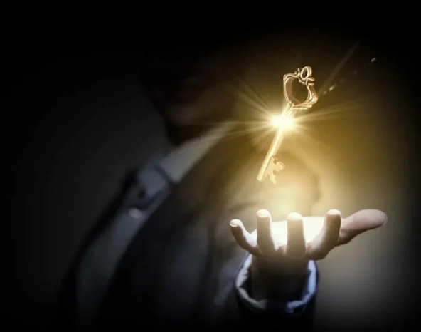 Why purpose is power