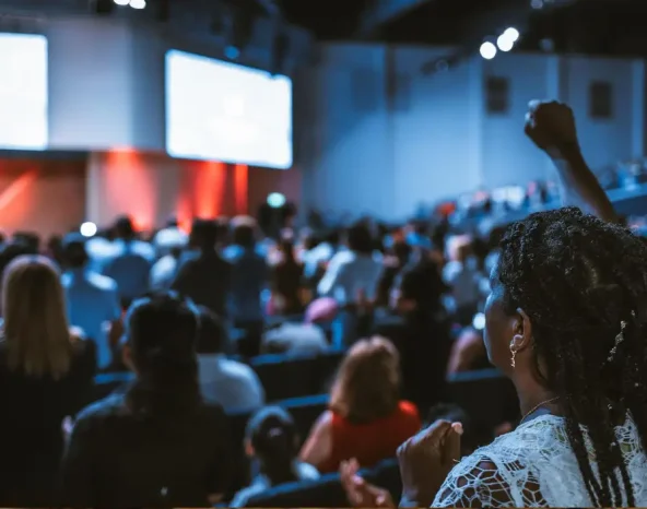 Why reopening the events industry is critical to the UK’s economic recovery