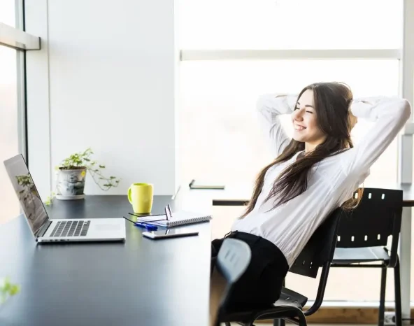 Why romanticising your work can make you a better leader