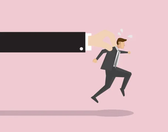 Why self-regulation is the way forward