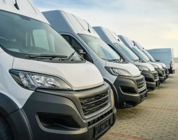 Why small transport firms are rethinking their vehicle strategy now.