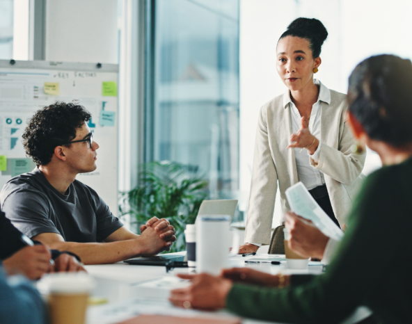CEOs can sabotage their company's growth by being too hands-on, creating dependency and slowing the very scale they are working towards