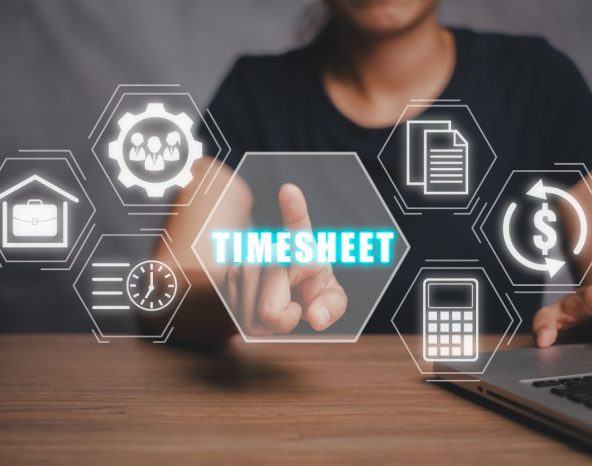 UK HR teams are still spending Monday mornings chasing missing timesheets. The ongoing cost of staying manual is harder to see than switching, but rarely smaller.