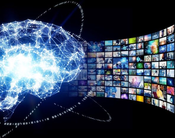 Specialised generative AI is poised to transform the data industry in the same way that streaming reshaped music and cloud computing reshaped infrastructure.