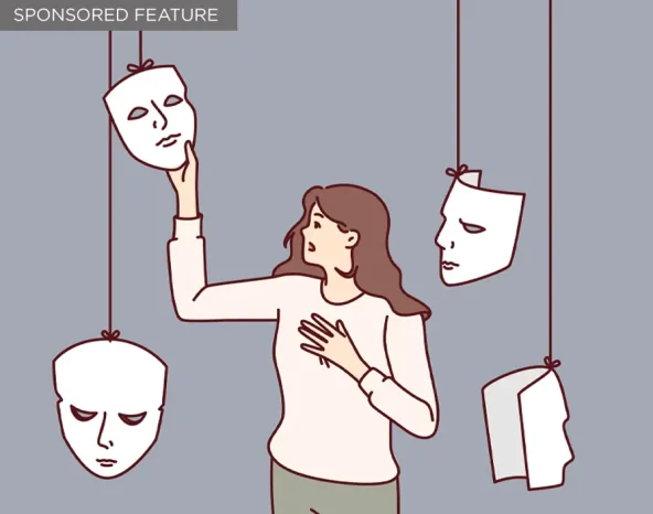 Why successful leaders still battle impostor syndrome