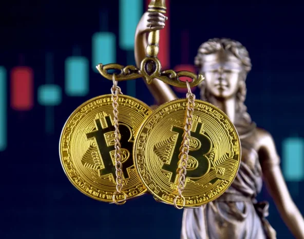 Why tactful regulation is needed to tame the wild west of cryptocurrencies