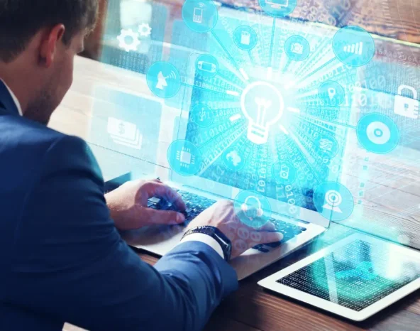 Why tech skills should be top of the agenda post-pandemic