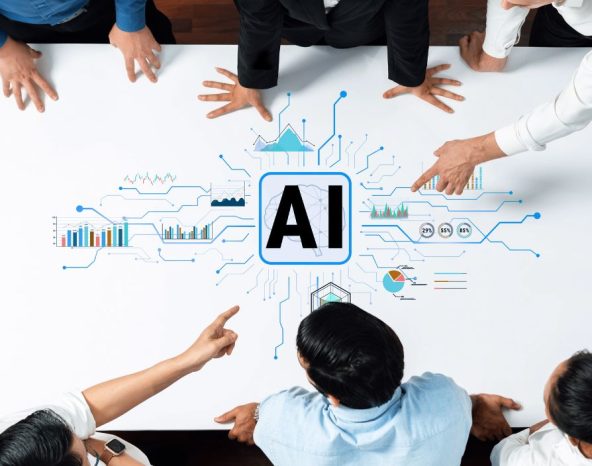 Philipp Buschmann, co-founder and CEO of AAZZUR, explains why he walked away from building a neobank, how embedded finance is reshaping financial services, and why AI will make the next wave of change harder to ignore.