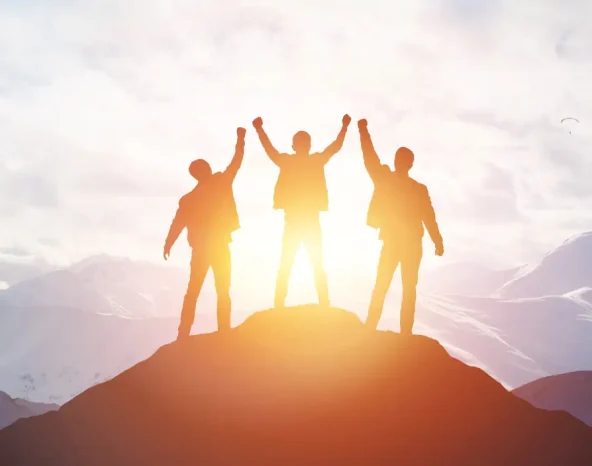 Why the size of your business should not be a measure of success