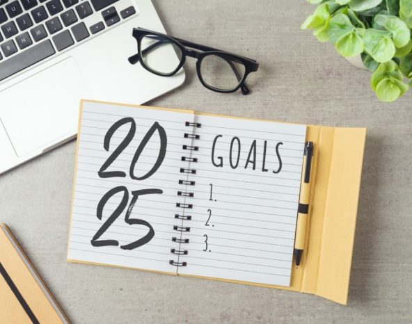 The start of a new year is often synonymous with fresh starts, big plans, and the inevitable New Year’s resolutions