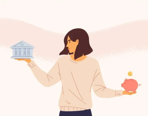 Why you shouldn’t treat your business borrowing like personal debts