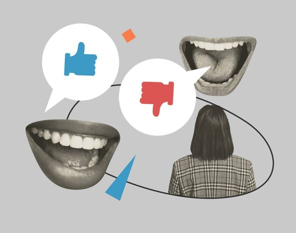 Why your most loyal employees stop advocating for your business