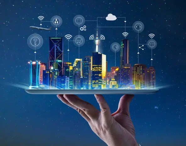 Will 5G really bring the UK £6bn in productivity savings?