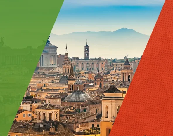 Will Italy’s startups ever be on par with the rest of Europe? Well