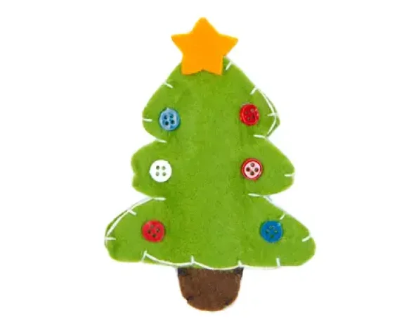 Will it be lonely this Christmas?