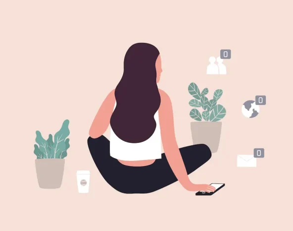 Will the minister for loneliness be the first to unite mental health and technology?