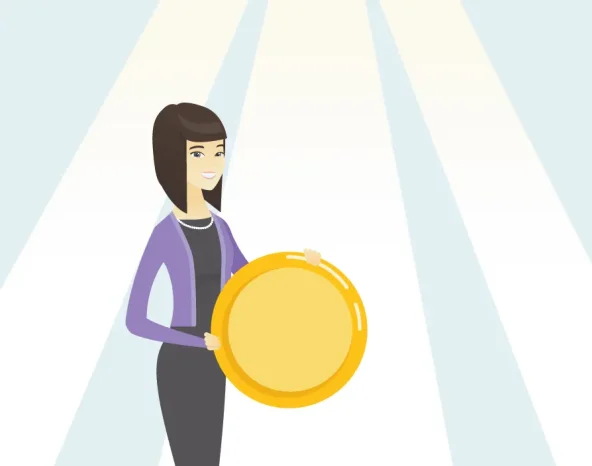 With proper regulation initial coin offerings could be right on the money