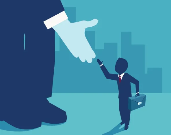 With start-ups and micro-businesses kickstarting a small business led recovery