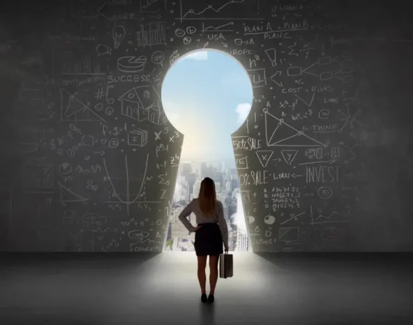 Women are key to business success: Here’s how to attract and retain them