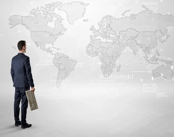 Working from home abroad: What do employers need to think about?