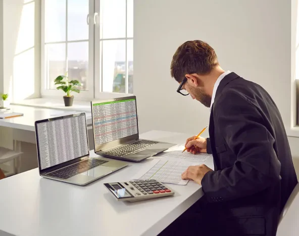 Xero vs QuickBooks: Which serves UK accountants best?