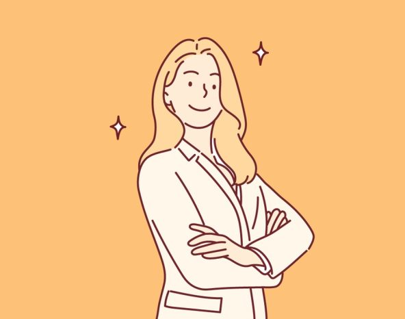 Yes - You are an Entrepreneur
