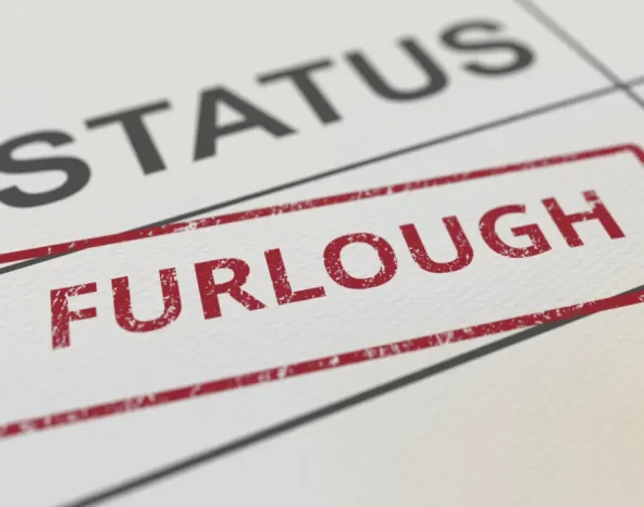 You furloughed team members. Furlough’s ending