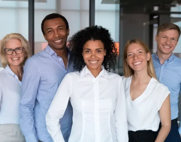 An estimated 1 in 5 people are neurodiverse, yet many hide it at work due to stigma, lack of support, and fear of being misunderstood.