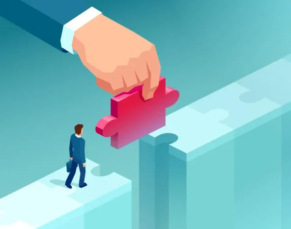 Your guide to bridge funding and why it’s so difficult